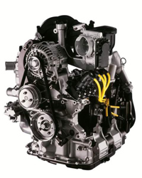 B20C4 Engine